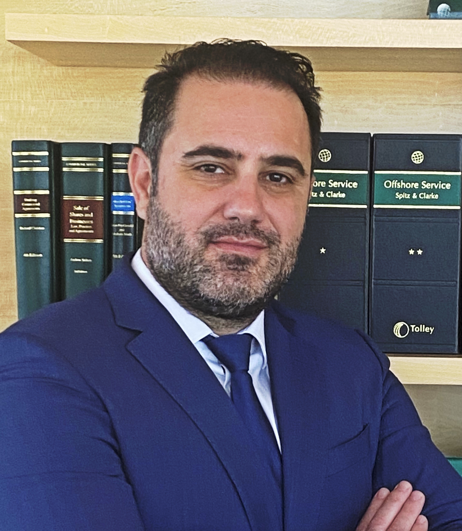 Panikos Symeou